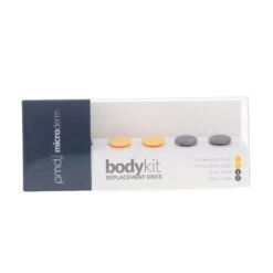 Simple PMD Replacement Disc Body Kit