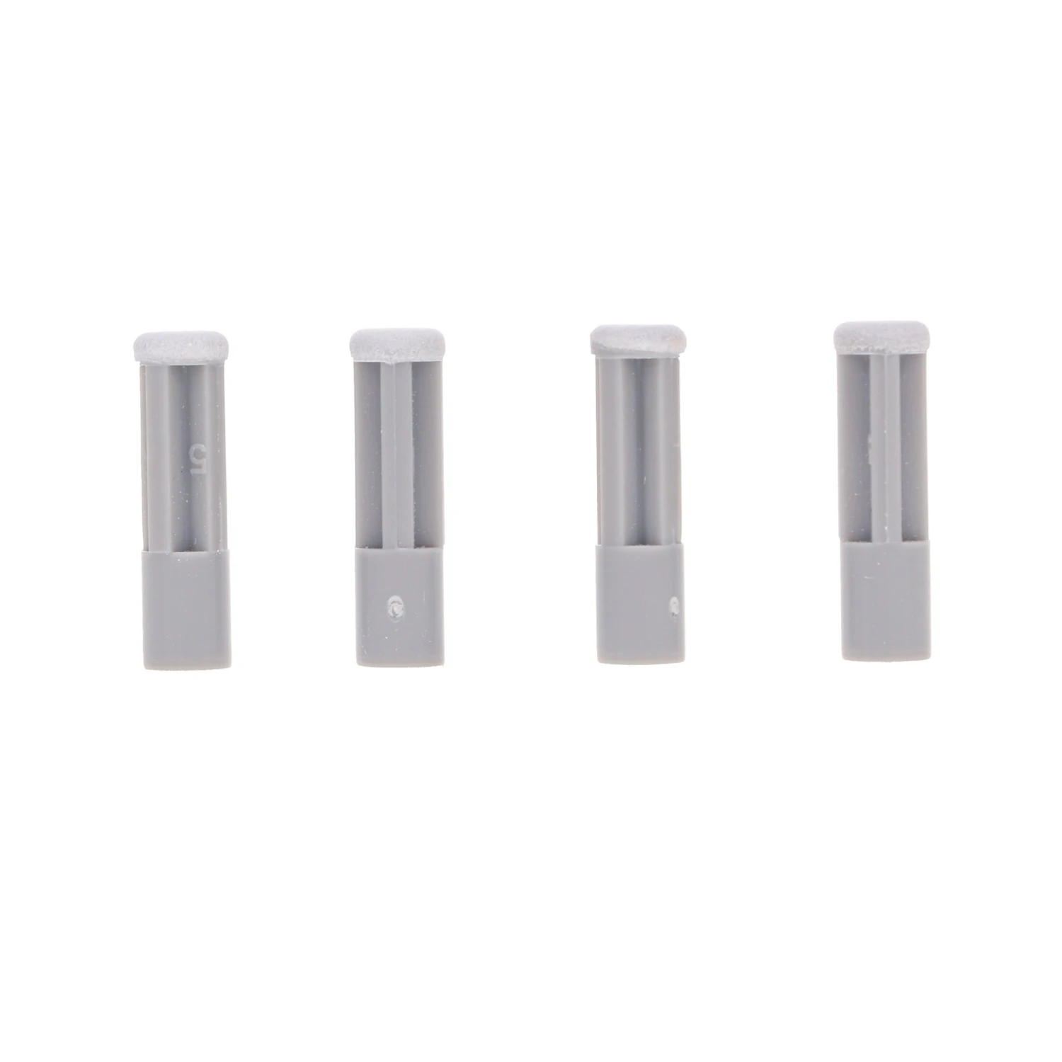 Simple PMD Grey Replacement Discs 6 Ct 6 Simple PMD Grey Replacement Discs 6 Ct - Image 4