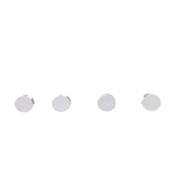 Simple PMD Grey Replacement Discs 6 Ct 14 Simple PMD Grey Replacement Discs 6 Ct -Laladaisy Trendy w2048h2048fitcrop 4391