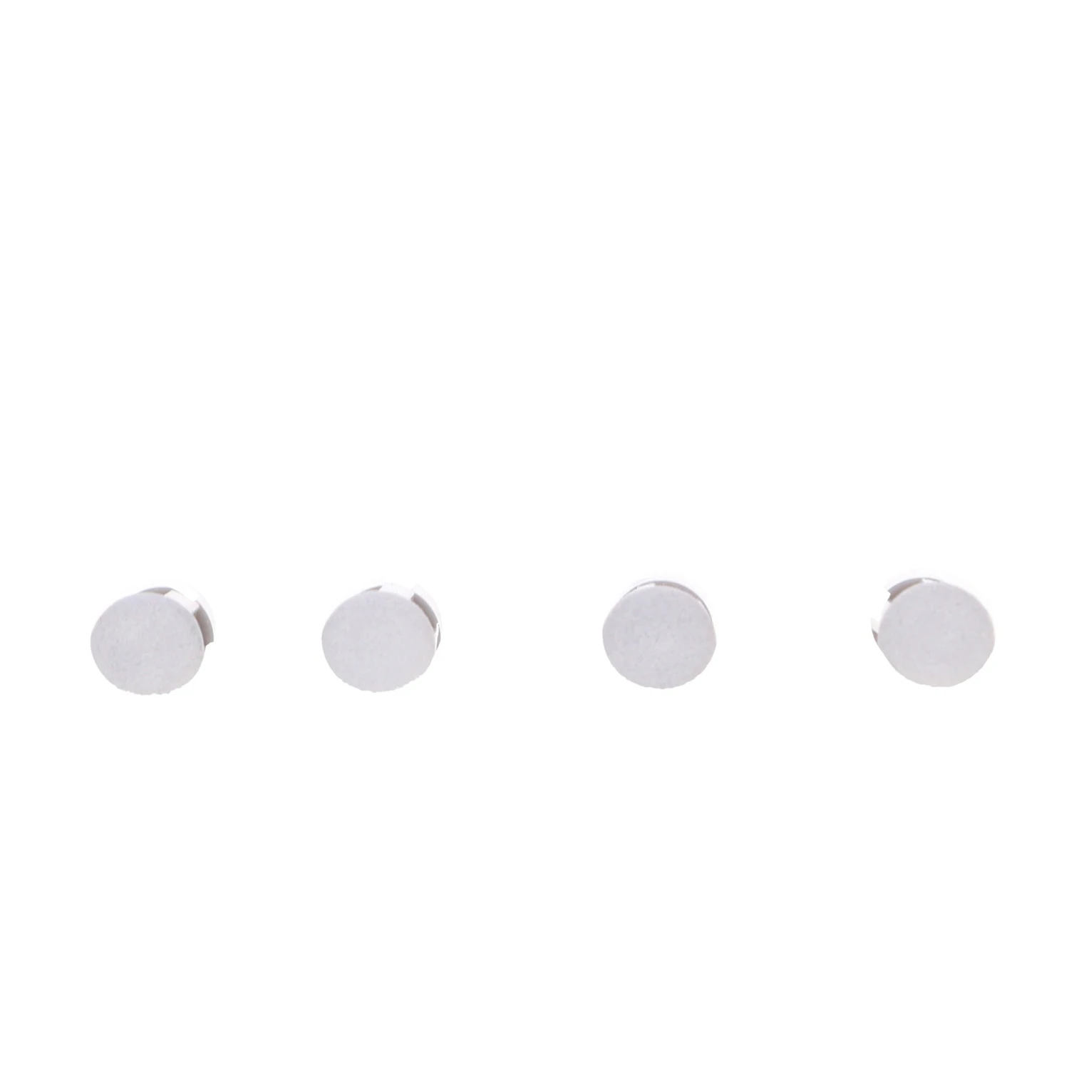 Simple PMD Grey Replacement Discs 6 Ct 7 Simple PMD Grey Replacement Discs 6 Ct - Image 5