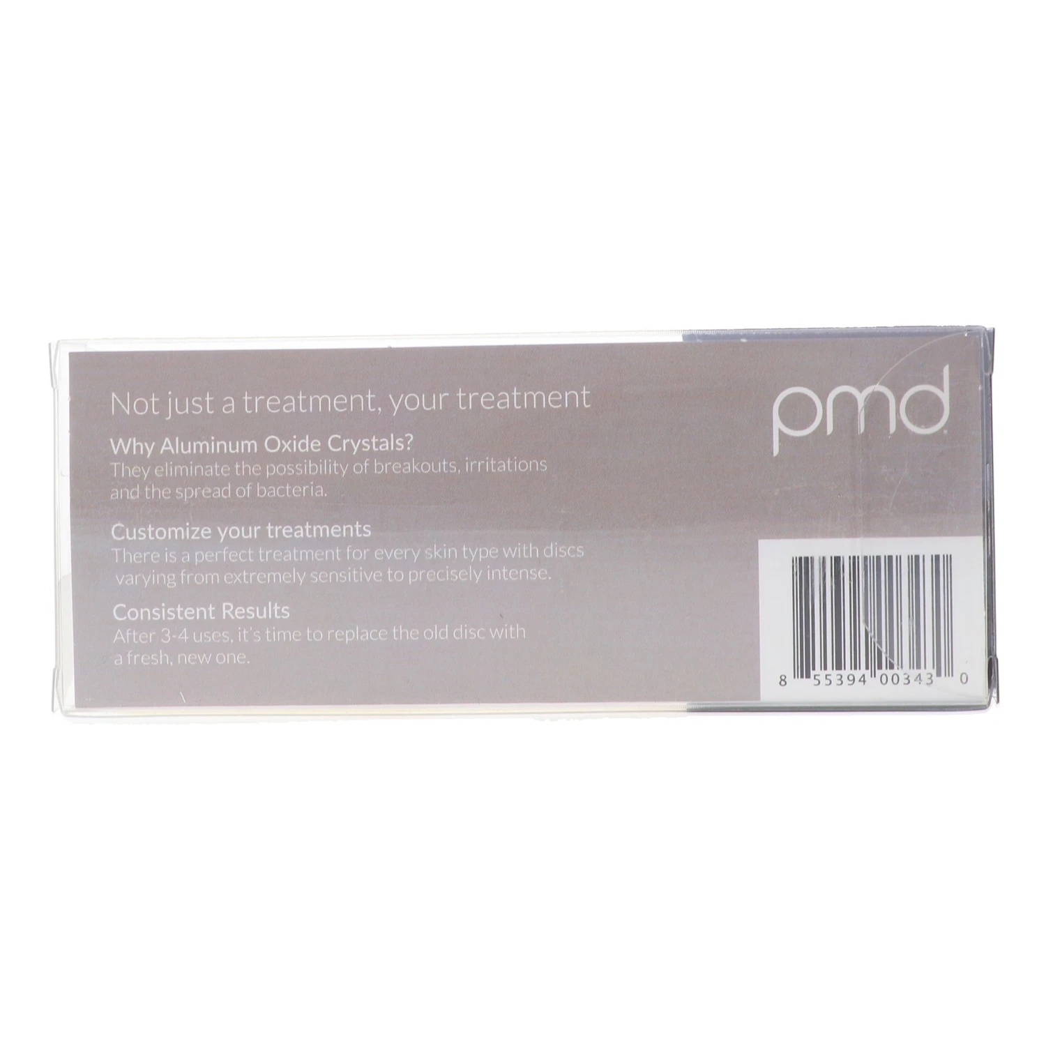Simple PMD Grey Replacement Discs 6 Ct 10 Simple PMD Grey Replacement Discs 6 Ct - Image 8
