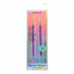 Simple CALA Orchid Blemish Rescue Soft Touch Kit 2 Pc