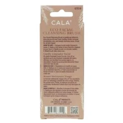 Simple CALA Dual Action Facial Cleansing Brush Sage -Laladaisy Trendy w2048h2048fitcrop 4421