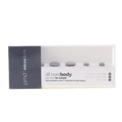 Simple PMD Black Body Replacement Discs 6 Ct