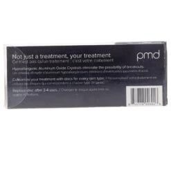 Simple PMD Black Body Replacement Discs 6 Ct -Laladaisy Trendy w2048h2048fitcrop 4432