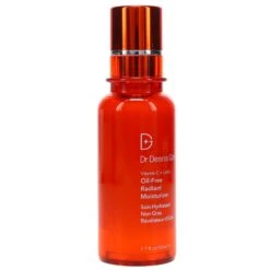 Simple Dr. Dennis Gross Vitamin C Lactic Oil-Free Radiant Moisturizer 1.7 Oz 15 Simple Dr. Dennis Gross Vitamin C Lactic Oil-Free Radiant Moisturizer 1.7 Oz -Laladaisy Trendy w2048h2048fitcrop 445