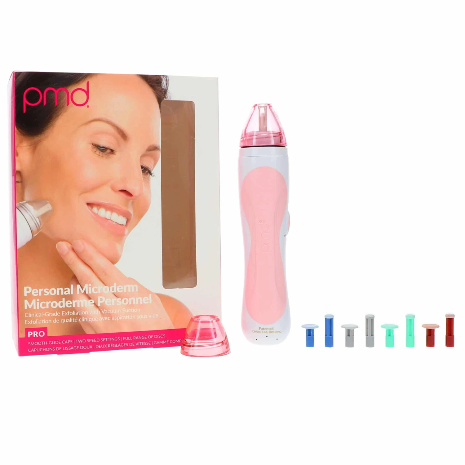 Simple PMD Personal Microderm Pro Blush 9 Simple PMD Personal Microderm Pro Blush - Image 7