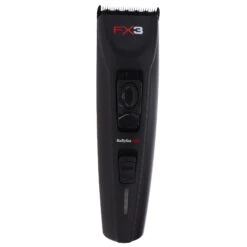 Simple BaBylissPRO FX3 Professional High Torque Clipper