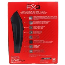 Simple BaBylissPRO FX3 Professional High Torque Clipper -Laladaisy Trendy w2048h2048fitcrop 4508