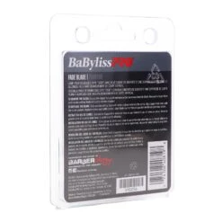 Simple BaBylissPRO Replacement Graphite Fade Blade 12 Simple BaBylissPRO Replacement Graphite Fade Blade -Laladaisy Trendy w2048h2048fitcrop 4513