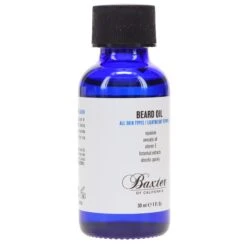 Simple Baxter Of California Beard Oil 1 Oz -Laladaisy Trendy w2048h2048fitcrop 4520