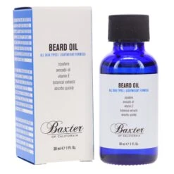 Simple Baxter Of California Beard Oil 1 Oz -Laladaisy Trendy w2048h2048fitcrop 4521