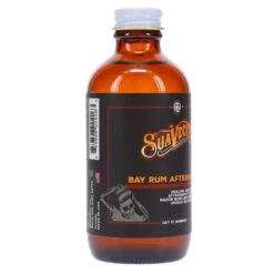 Simple Suavecito Bay Rum Aftershave 4 Oz -Laladaisy Trendy w2048h2048fitcrop 4538