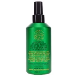 Simple 18.21 Man Made Glide Shave Lotion Spiced Vanilla 6 Oz -Laladaisy Trendy w2048h2048fitcrop 4543