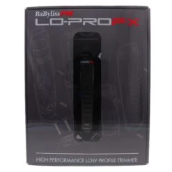 Simple BaBylissPRO LOPROFX High Performance Low Profile Trimmer -Laladaisy Trendy w2048h2048fitcrop 4551