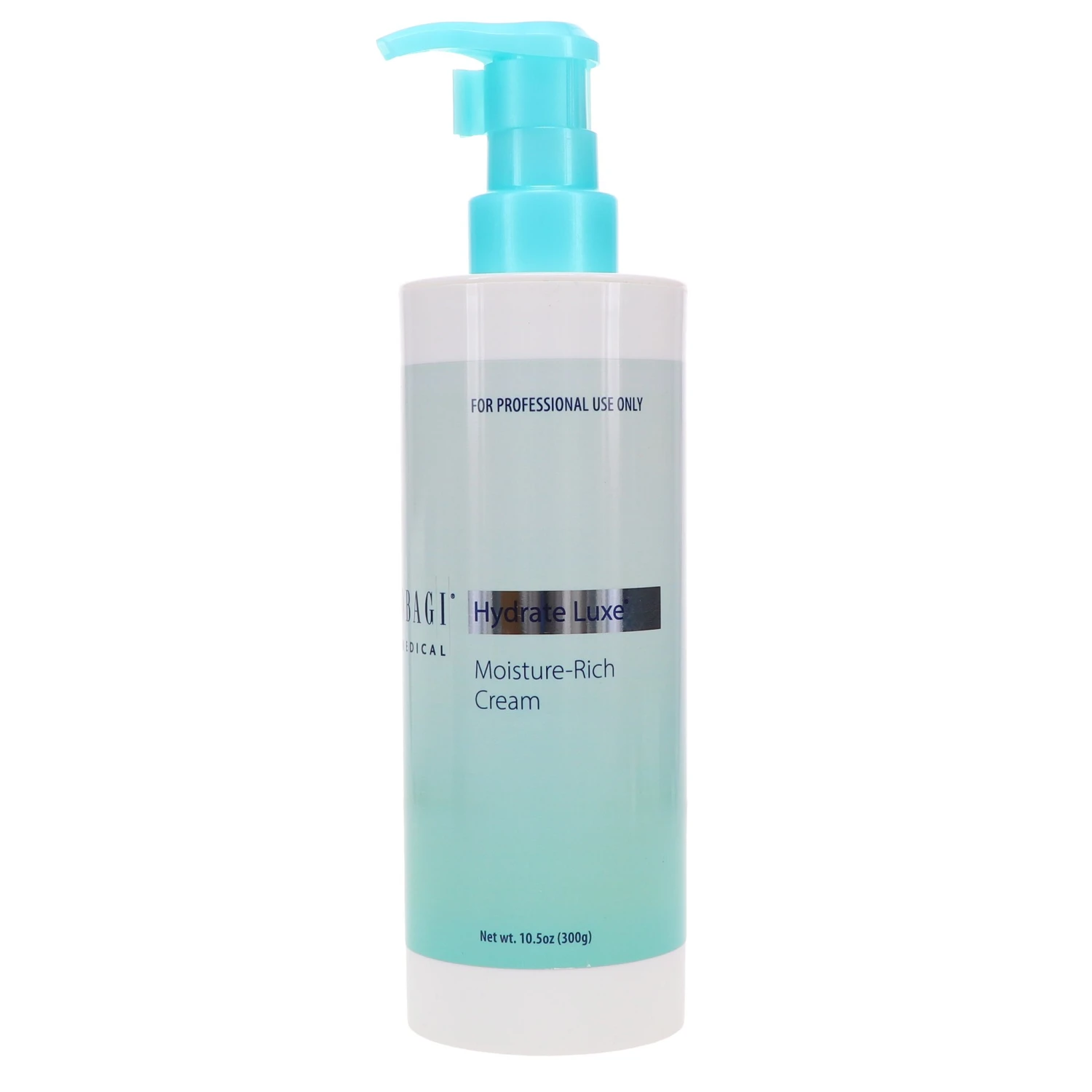 Simple Obagi Hydrate Luxe Moisture-Rich Cream 10.5 Oz 3 Simple Obagi Hydrate Luxe Moisture-Rich Cream 10.5 Oz