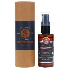 Simple Suavecito Premium Blends Whiskey Bar Beard Oil 1 Oz -Laladaisy Trendy w2048h2048fitcrop 4572
