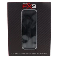 Simple BaBylissPRO FX3 Professional Hi Torque Trimmer -Laladaisy Trendy w2048h2048fitcrop 4584