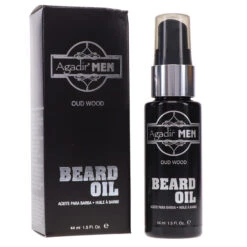 Simple Agadir MEN Beard Oil Oud Wood 1.5 Oz -Laladaisy Trendy w2048h2048fitcrop 4598
