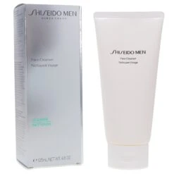 Simple Shiseido Men Face Cleanser 4.2 Oz -Laladaisy Trendy w2048h2048fitcrop 46