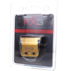 Simple BaBylissPRO Replacement DLC/Titanium Ultra-Thin Standard-Tooth T-Blade For FX3 High Torque Trimmer -Laladaisy Trendy w2048h2048fitcrop 4613