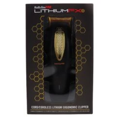 Simple BaBylissPRO LITHIUMFX Cord/Cordless Lithium Ergonomic Clipper -Laladaisy Trendy w2048h2048fitcrop 4618