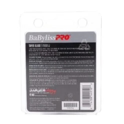 Simple BaBylissPRO Stainless Steel Taper Blade -Laladaisy Trendy w2048h2048fitcrop 4623