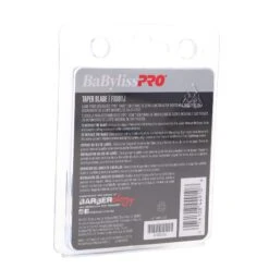 Simple BaBylissPRO Stainless Steel Taper Blade -Laladaisy Trendy w2048h2048fitcrop 4624