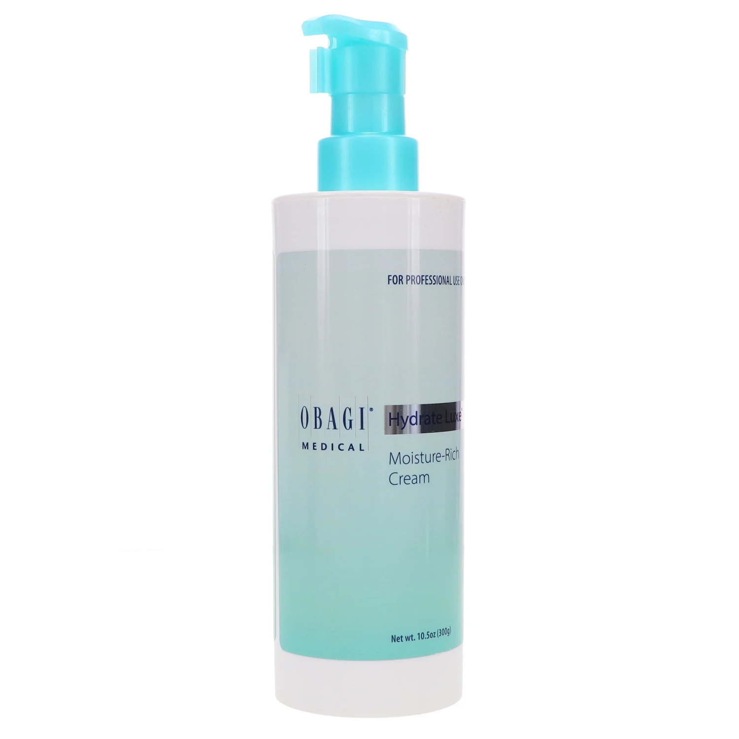 Simple Obagi Hydrate Luxe Moisture-Rich Cream 10.5 Oz 10 Simple Obagi Hydrate Luxe Moisture-Rich Cream 10.5 Oz - Image 8