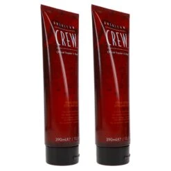Simple American Crew Firm Hold Styling Gel 13.1 Oz 2 Pack -Laladaisy Trendy w2048h2048fitcrop 4658