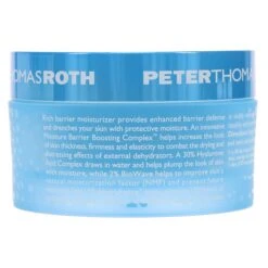 Simple Peter Thomas Roth Water Drench Hyaluronic Cloud Rich Barrier Moisturizer 1.7 Oz -Laladaisy Trendy w2048h2048fitcrop 466