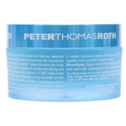 Simple Peter Thomas Roth Water Drench Hyaluronic Cloud Rich Barrier Moisturizer 1.7 Oz -Laladaisy Trendy w2048h2048fitcrop 467