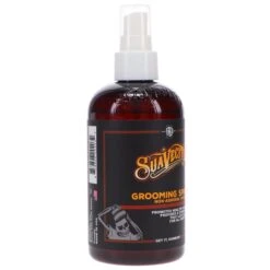 Simple Suavecito Grooming Spray 8 Oz -Laladaisy Trendy w2048h2048fitcrop 4676