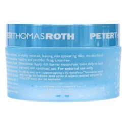 Simple Peter Thomas Roth Water Drench Hyaluronic Cloud Rich Barrier Moisturizer 1.7 Oz -Laladaisy Trendy w2048h2048fitcrop 468