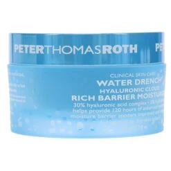 Simple Peter Thomas Roth Water Drench Hyaluronic Cloud Rich Barrier Moisturizer 1.7 Oz -Laladaisy Trendy w2048h2048fitcrop 469