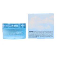 Simple Peter Thomas Roth Water Drench Hyaluronic Cloud Rich Barrier Moisturizer 1.7 Oz -Laladaisy Trendy w2048h2048fitcrop 471