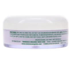Simple Eminence Arctic Berry Peptide Radiance Cream 4.2 Oz -Laladaisy Trendy w2048h2048fitcrop 483