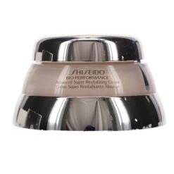 Simple Shiseido Bio-Performance Advanced Super Revitalizing Cream 2.6 Oz