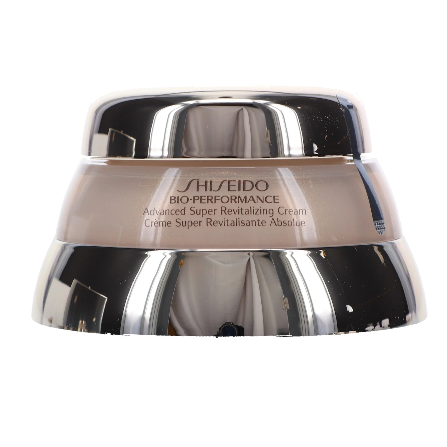 Simple Shiseido Bio-Performance Advanced Super Revitalizing Cream 2.6 Oz 3 Simple Shiseido Bio-Performance Advanced Super Revitalizing Cream 2.6 Oz