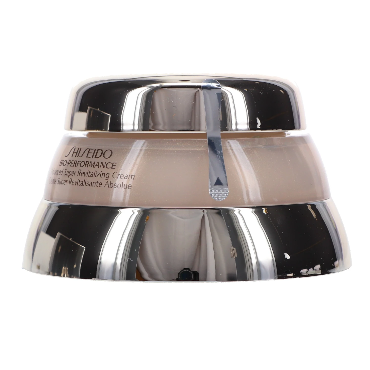 Simple Shiseido Bio-Performance Advanced Super Revitalizing Cream 2.6 Oz 4 Simple Shiseido Bio-Performance Advanced Super Revitalizing Cream 2.6 Oz - Image 2