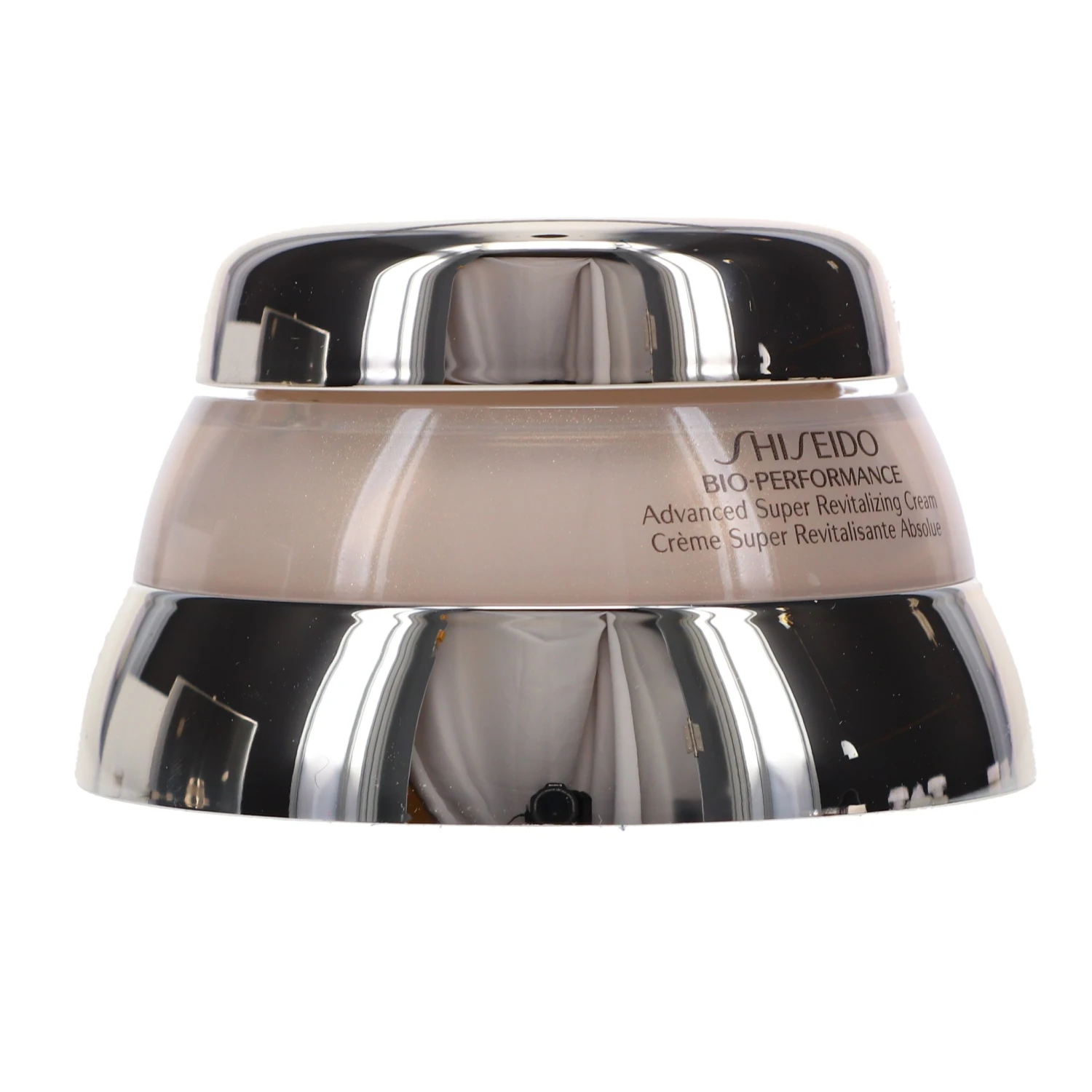 Simple Shiseido Bio-Performance Advanced Super Revitalizing Cream 2.6 Oz 8 Simple Shiseido Bio-Performance Advanced Super Revitalizing Cream 2.6 Oz - Image 6