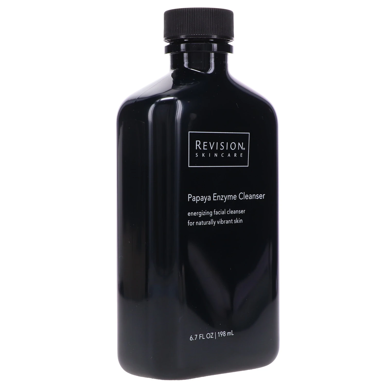 Simple REVISON Skincare Papaya Enzyme Cleanser 6.7 Oz 7 Simple REVISON Skincare Papaya Enzyme Cleanser 6.7 Oz - Image 6