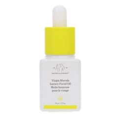 Simple Drunk Elephant Virgin Marula Luxury Facial Oil 0.5 Oz
