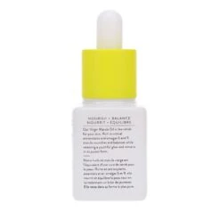 Simple Drunk Elephant Virgin Marula Luxury Facial Oil 0.5 Oz -Laladaisy Trendy w2048h2048fitcrop 511