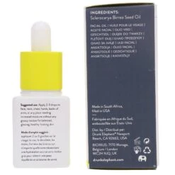 Simple Drunk Elephant Virgin Marula Luxury Facial Oil 0.5 Oz -Laladaisy Trendy w2048h2048fitcrop 515