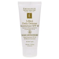 Simple Eminence Lilikoi Daily Defense Moisturizer SPF 40 2 Oz 12 Simple Eminence Lilikoi Daily Defense Moisturizer SPF 40 2 Oz -Laladaisy Trendy w2048h2048fitcrop 518