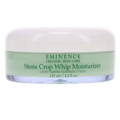 Simple Eminence Stone Crop Whip Moisturizer 4.2 Oz