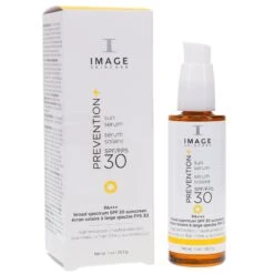 Simple IMAGE Skincare Prevention + Sun Serum SPF 30 1 Oz -Laladaisy Trendy w2048h2048fitcrop 570
