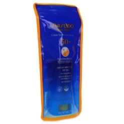 Simple Shiseido Clear Sunscreen Stick SPF 50+ 0.7 Oz -Laladaisy Trendy w2048h2048fitcrop 577