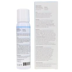 Simple TIZO SheerFoam SunScreen Non-tinted SPF 30 3.5 Oz -Laladaisy Trendy w2048h2048fitcrop 589